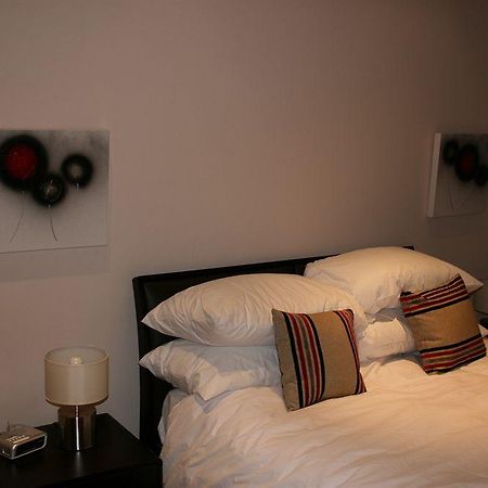 Appartamento 38 Bath Street Glasgow Esterno foto
