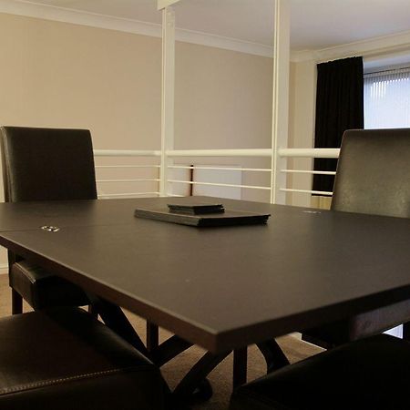 Appartamento 38 Bath Street Glasgow Esterno foto