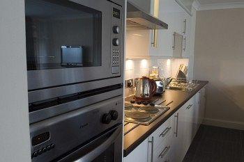 Appartamento 38 Bath Street Glasgow Esterno foto