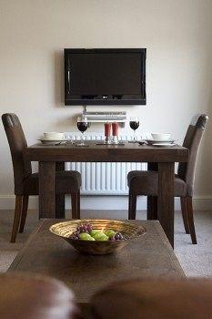 Appartamento 38 Bath Street Glasgow Esterno foto