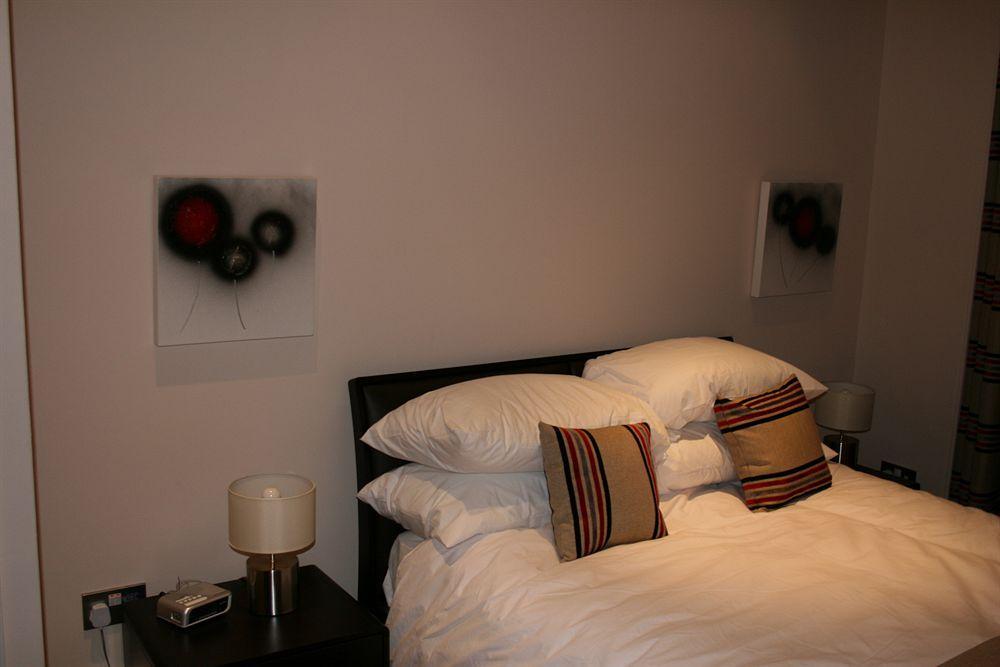 Appartamento 38 Bath Street Glasgow Esterno foto