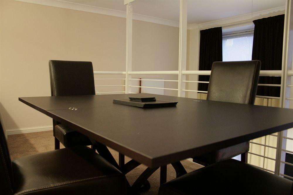 Appartamento 38 Bath Street Glasgow Esterno foto