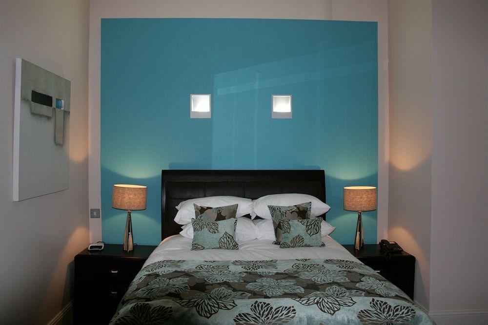 Appartamento 38 Bath Street Glasgow Esterno foto