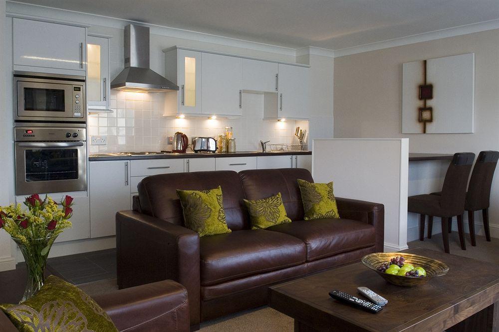 Appartamento 38 Bath Street Glasgow Esterno foto