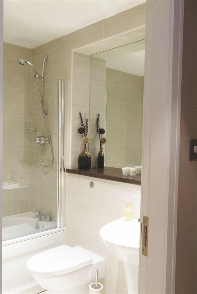 Appartamento 38 Bath Street Glasgow Esterno foto