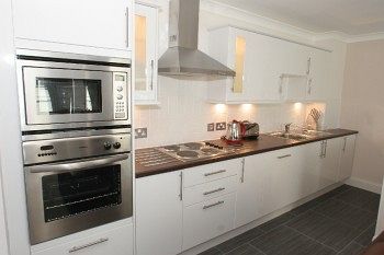 Appartamento 38 Bath Street Glasgow Esterno foto